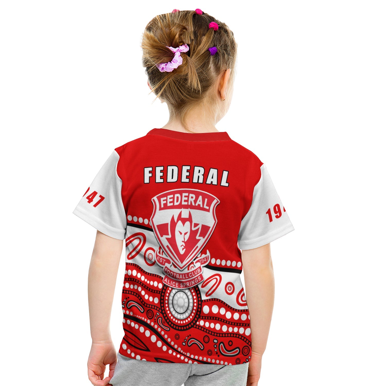 federal-football-club-t-shirt-kid-indigenous