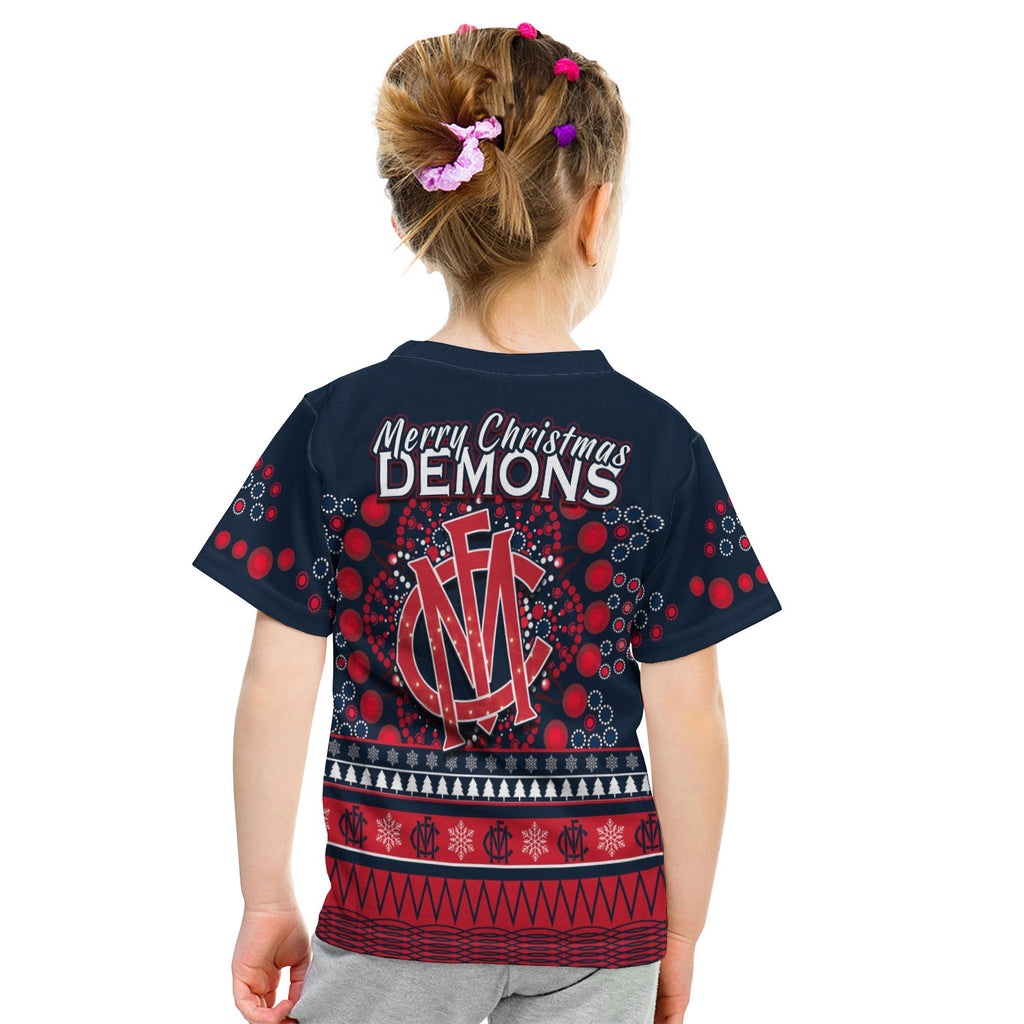 demons-merry-christmas-t-shirt-kid-melbourne-football-indigenous
