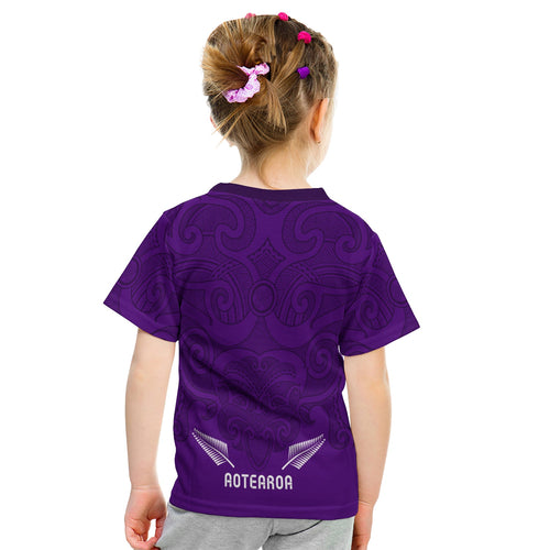 maori-2021-t-shirt-kid-purple-aotearoa-tattoo