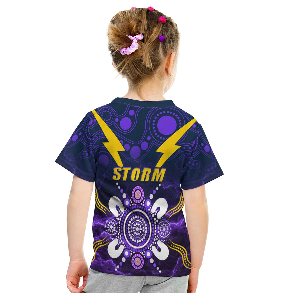 storm-indigenous-t-shirt-kid-melbourne