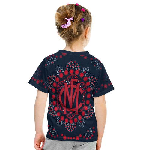 demons-football-t-shirt-kid-melbourne-indigenous
