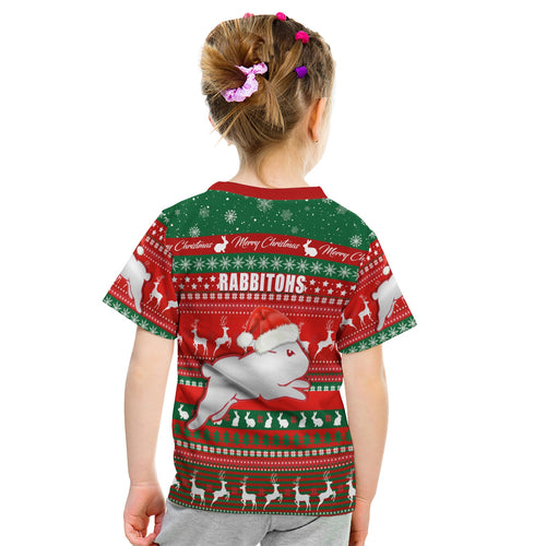 custom-personalised-rabbitohs-christmas-t-shirt-kid-south-sydney-indigenous