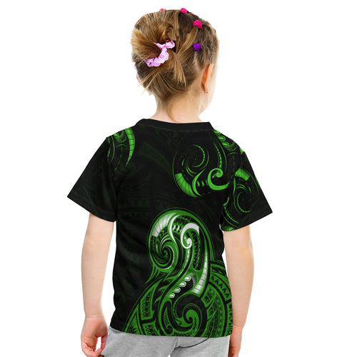 aotearoa-fern-t-shirt-kid-maori-pattern-version-green