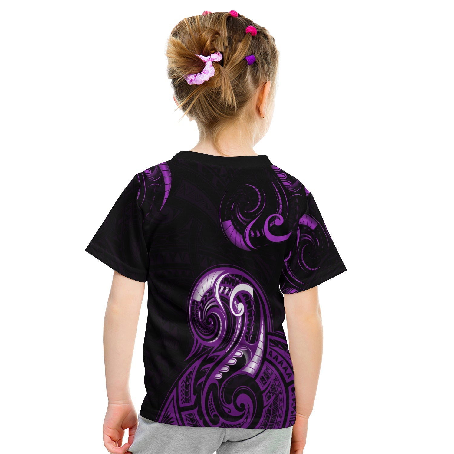 aotearoa-fern-t-shirt-kid-maori-pattern-version-purple