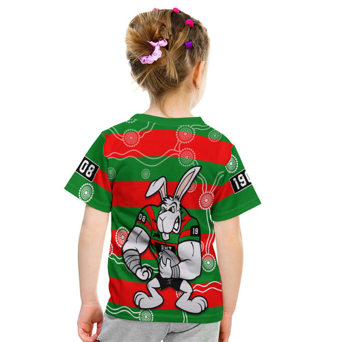 custom-personalised-rabbitohs-t-shirt-kid-south-sydney