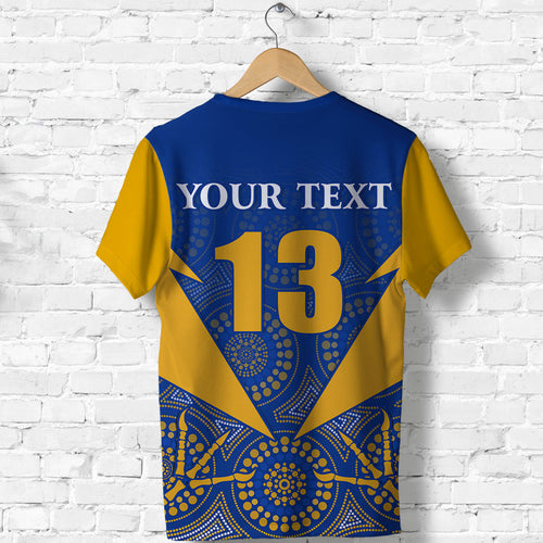 custom-personalised-eagles-indigenous-t-shirt-west-coast-2021-version-gold-custom-text-and-number