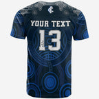 custom-personalised-blues-indigenous-t-shirt-2021-football-season-custom-text-and-number