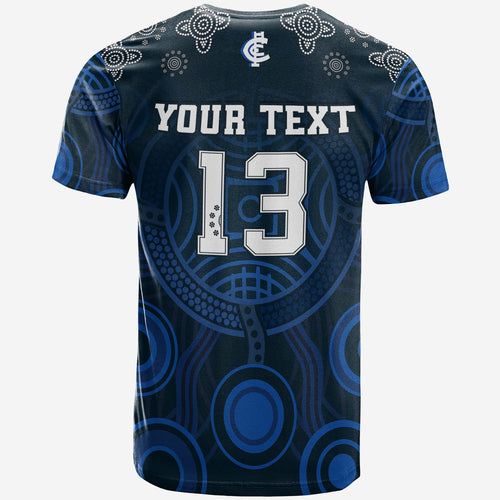 custom-personalised-blues-indigenous-t-shirt-2021-football-season-custom-text-and-number