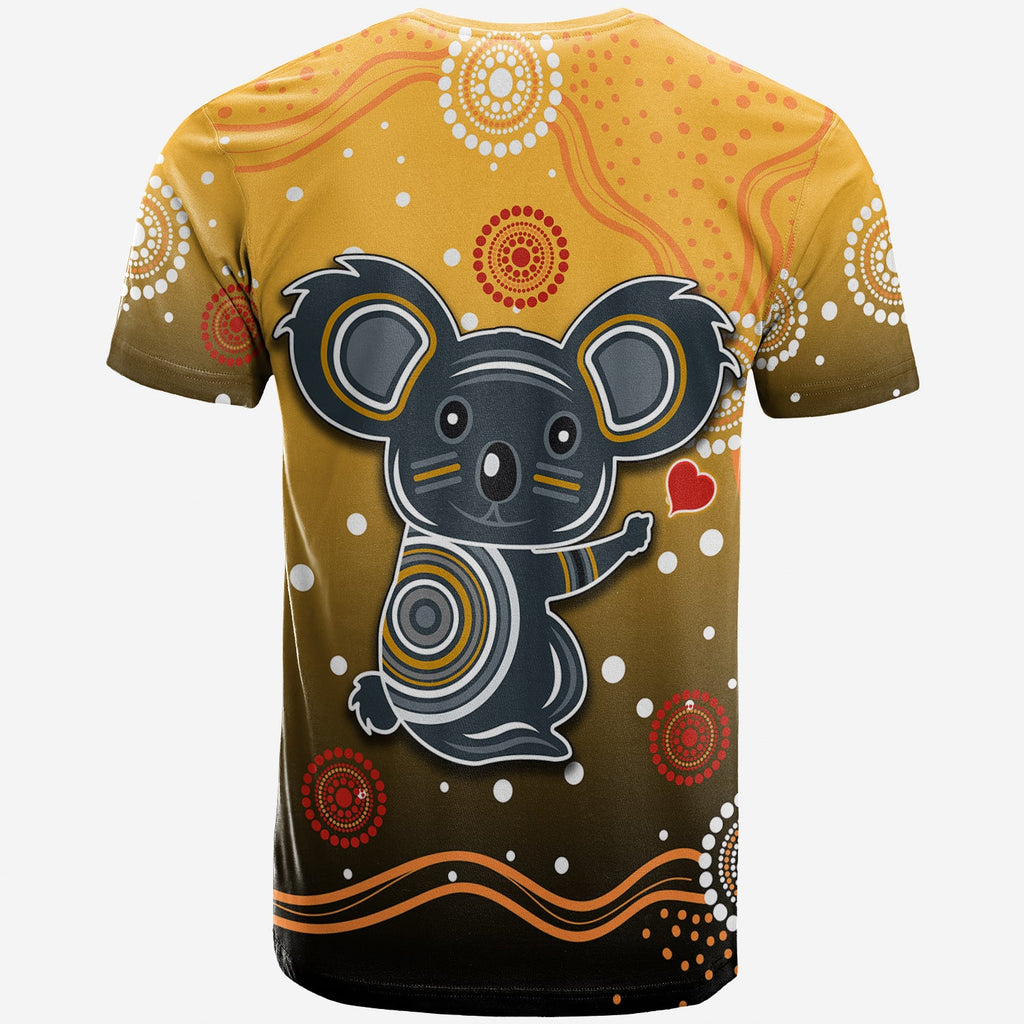 koala-indigenous-t-shirt-aboriginal-aussie