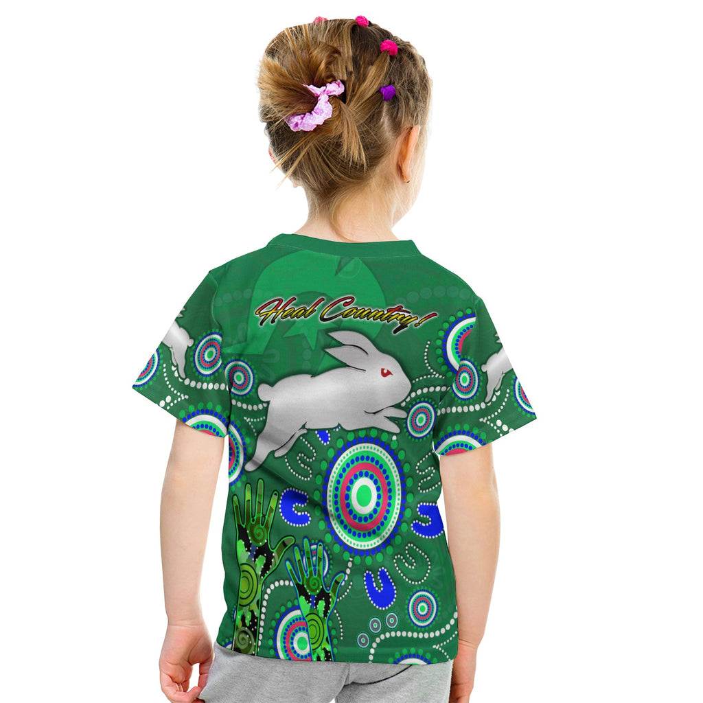 custom-personalised-naidoc-rabbitohs-2021-t-shirt-kid-health-life
