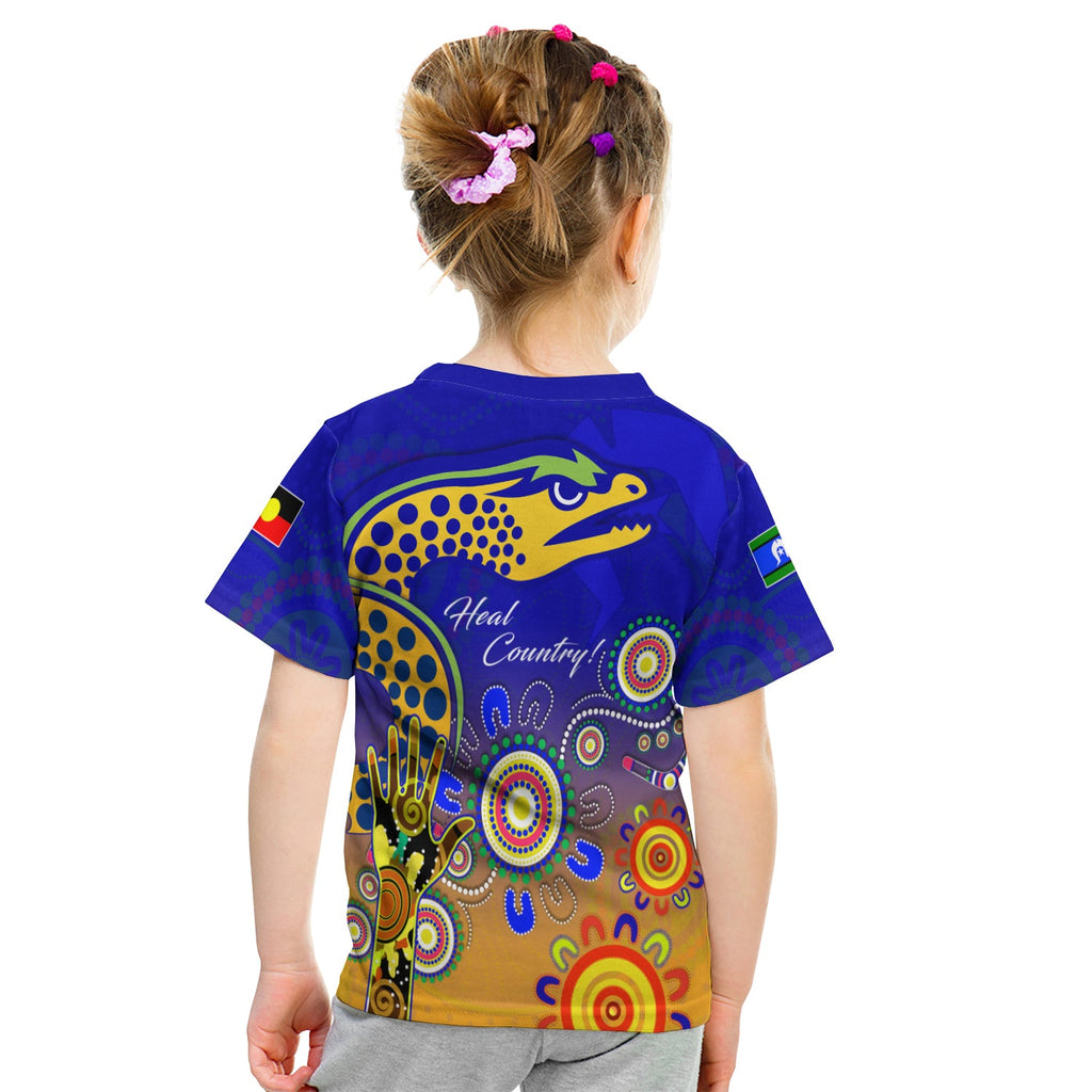 naidoc-eels-2021-t-shirt-kid-health-life