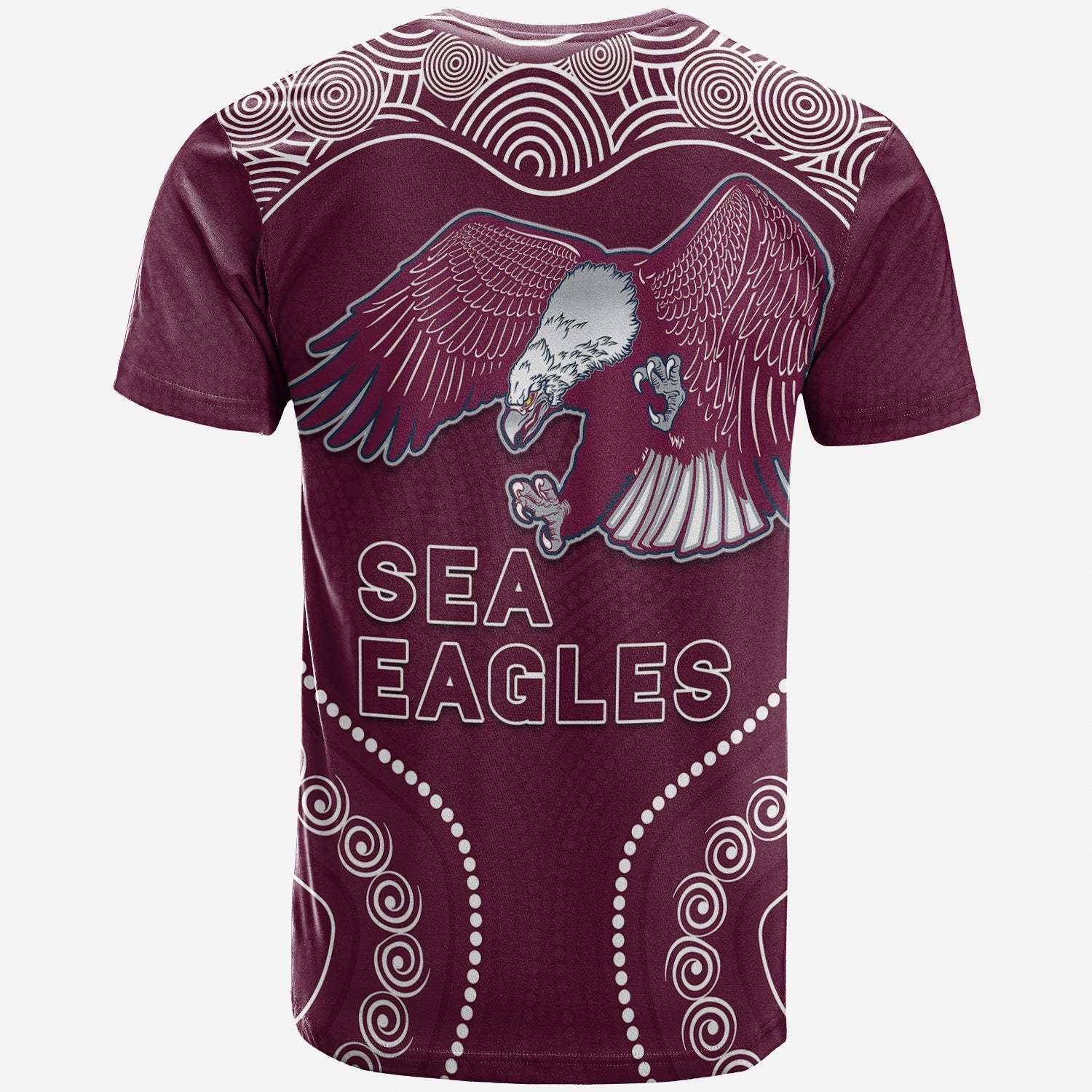 sea-eagles-indigenous-t-shirt-manly-forever