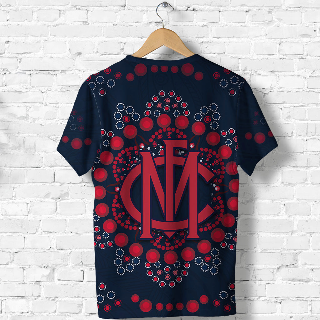 custom-personalised-demons-football-t-shirt-melbourne-indigenous