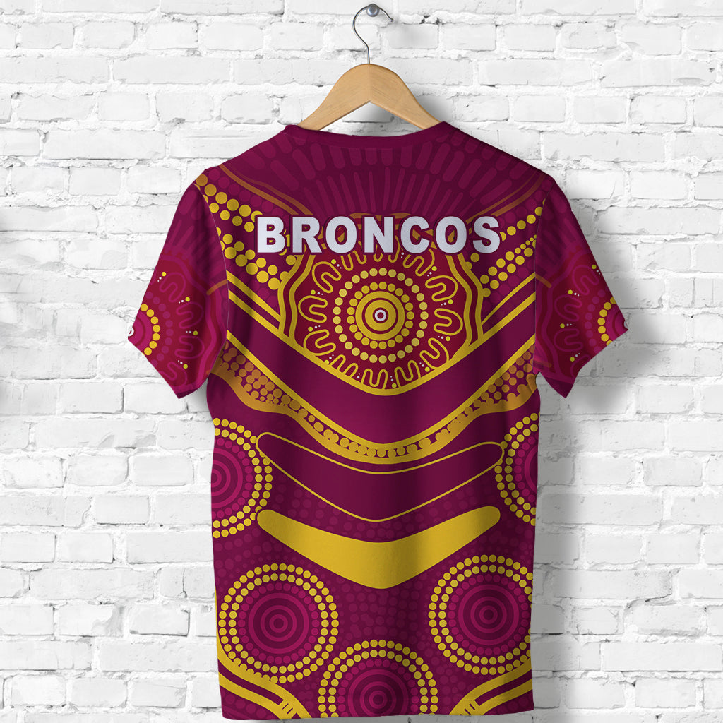custom-personalised-broncos-indigenous-t-shirt