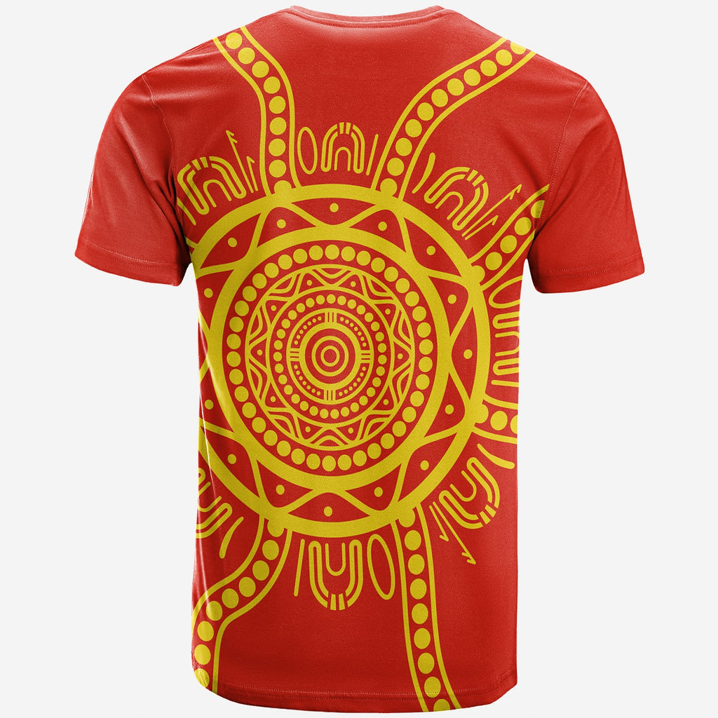 suns-football-t-shirt-simple-gold-coast