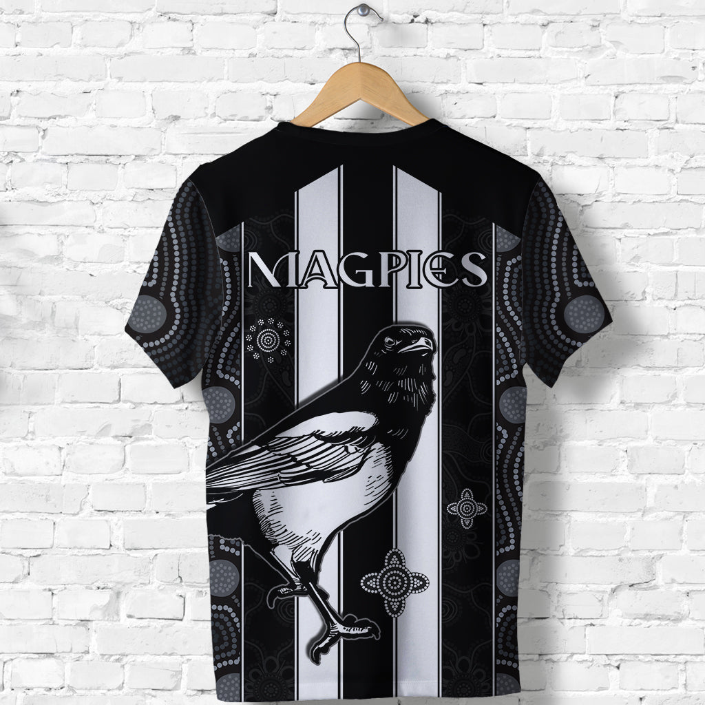 custom-personalised-magpies-indigenous-t-shirt-we-are-the-champions