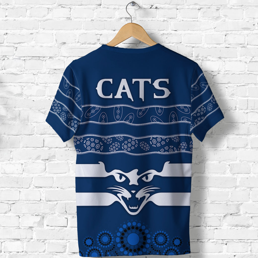 cats-indigenous-t-shirt-football-geelong