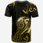 custom-personalised-aotearoa-fern-t-shirt-maori-pattern-version-gold