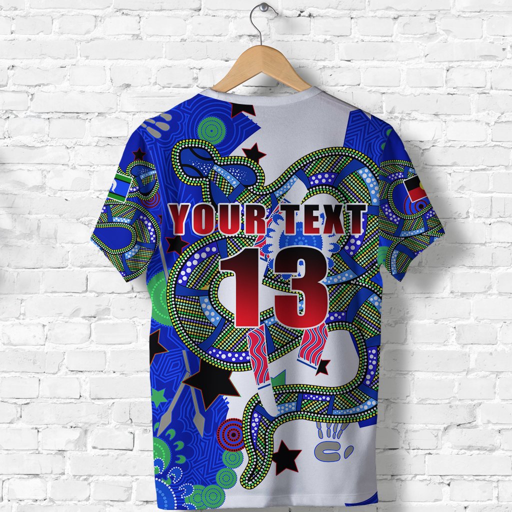 custom-personalised-eels-naidoc-week-color-t-shirt-3