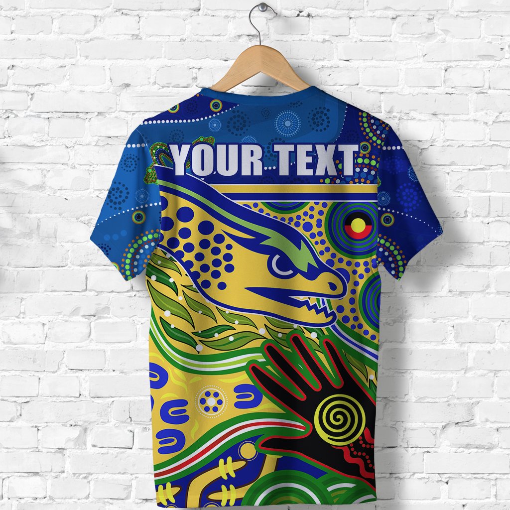 custom-personalised-eels-naidoc-special-t-shirt