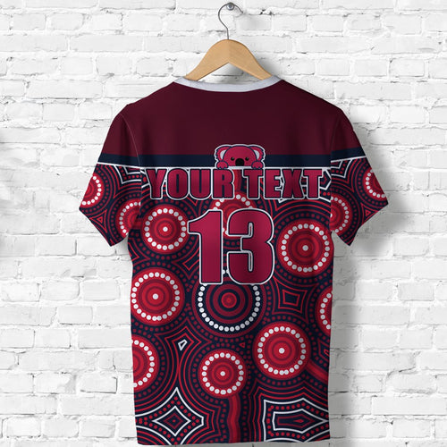 custom-personalised-reds-rugby-australian-t-shirt-simple-indigenous-queensland-custom-text-and-number