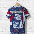 custom-personalised-western-football-bulldogs-t-shirt-redamancy-indigenous-australian