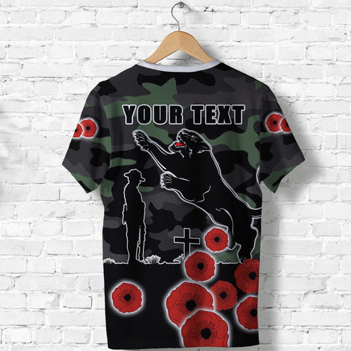 custom-personalised-panthers-anzac-day-t-shirt-simple-poppy