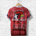 custom-personalised-roosters-anzac-day-t-shirt-military-red