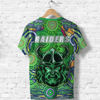 raiders-newest-t-shirt-come-on-green