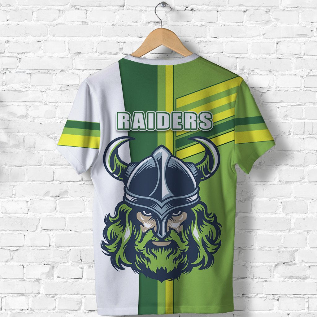 custom-personalised-raiders-viking-t-shirt-canberra-simple