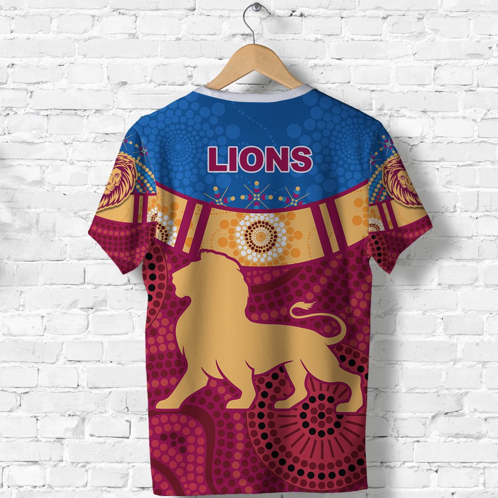custom-personalised-brisbane-t-shirt-proud-lions