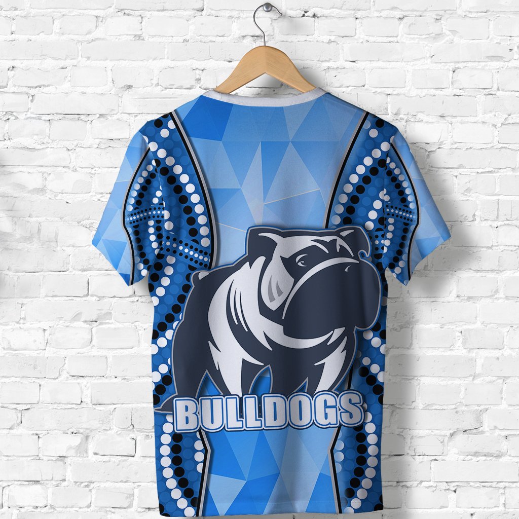 custom-personalised-bulldogs-t-shirt-indigenous-snappy