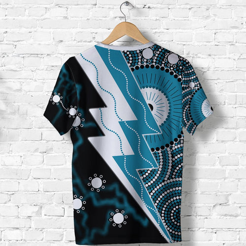 power-t-shirt-thunda-port-adelaide
