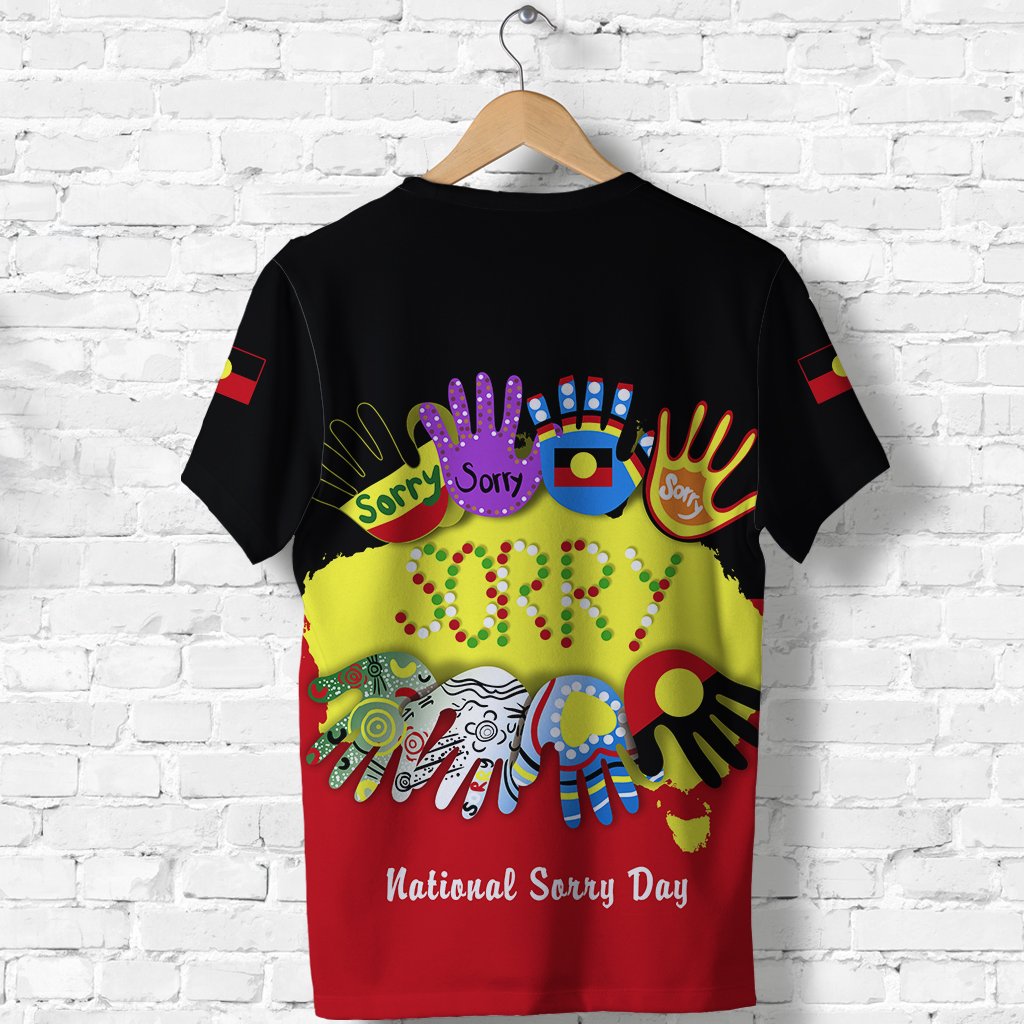 custom-personalised-national-sorry-day-t-shirt-version-01-australian-aboriginal