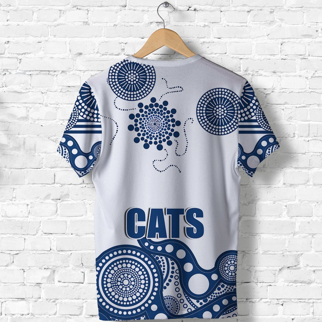 custom-personalised-cats-t-shirt-geelong-indigenous