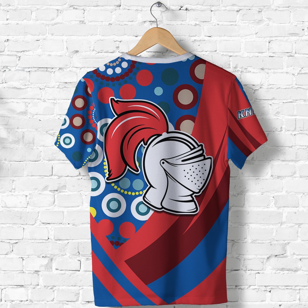 custom-personalised-newcastle-knights-t-shirt-indigenous-impressive