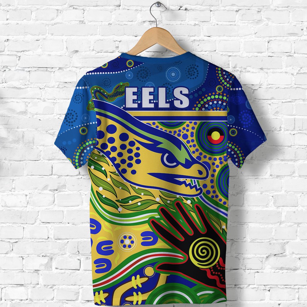 eels-naidoc-special-t-shirt