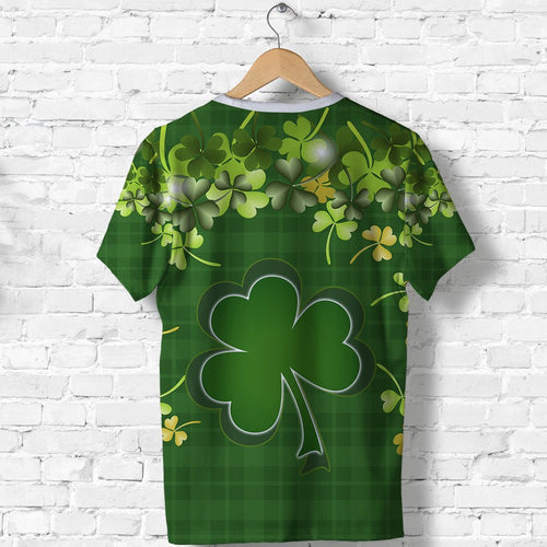 st-patricks-day-t-shirt-shamrock