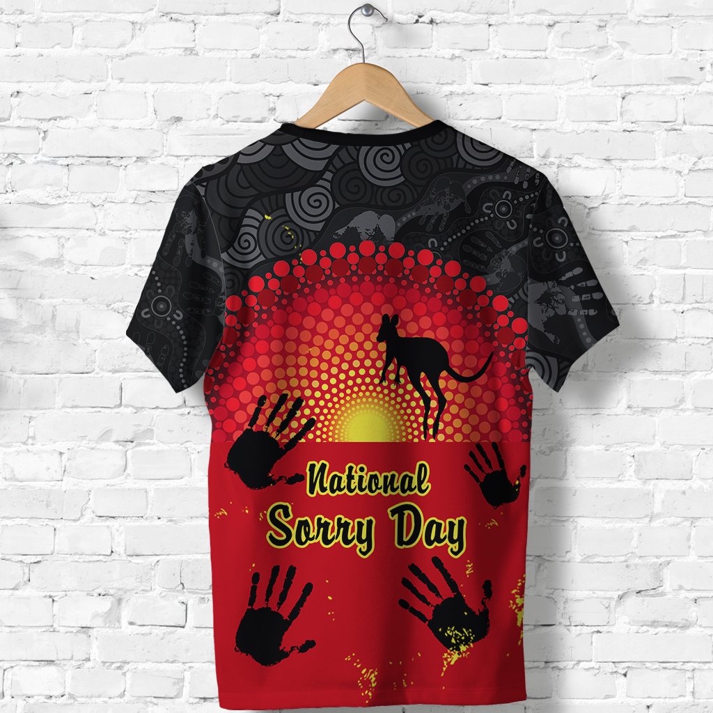 custom-personalised-national-sorry-day-t-shirt-version-02-australian-aboriginal