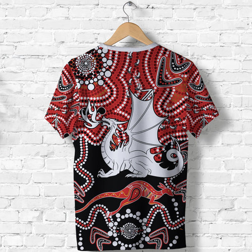 custom-personalised-dragons-t-shirt-st-george-indigenous-limited