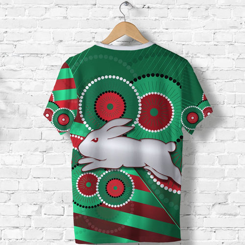 rabbitohs-t-shirt-indigenous-bravery