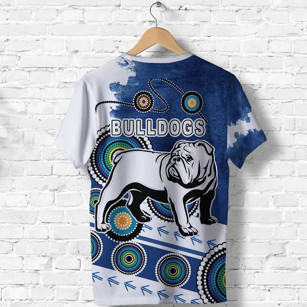 custom-personalised-bulldogs-t-shirt-special-indigenous