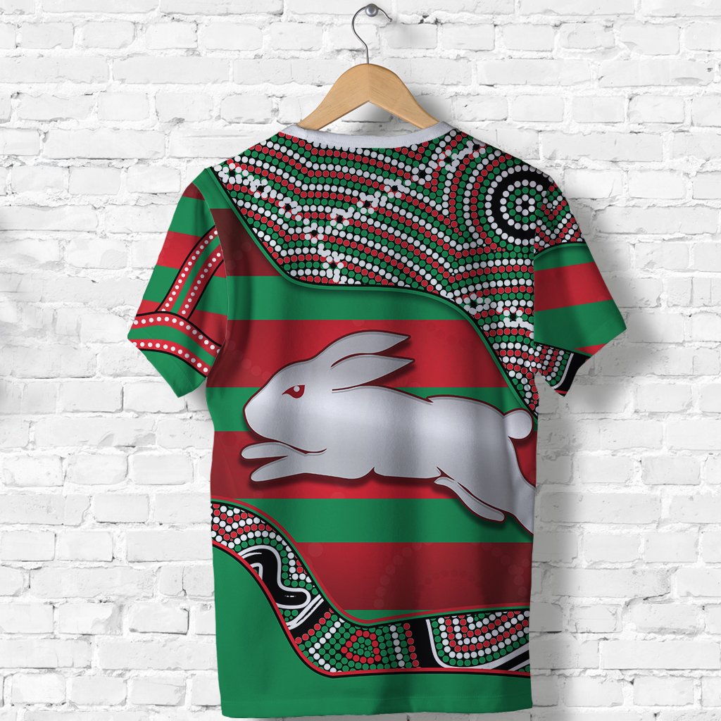 rabbitohs-t-shirt-rugby-south-sydney-indigenous-charming