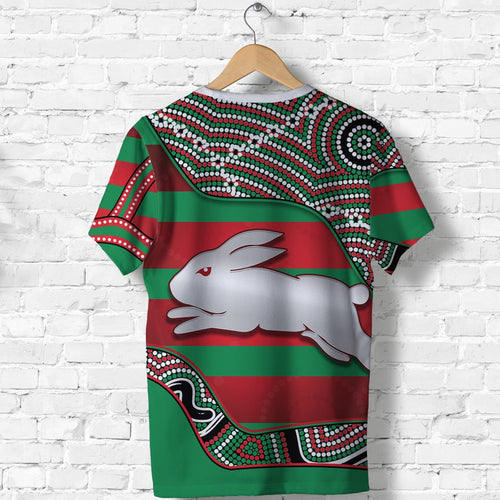 rabbitohs-t-shirt-rugby-south-sydney-indigenous-charming