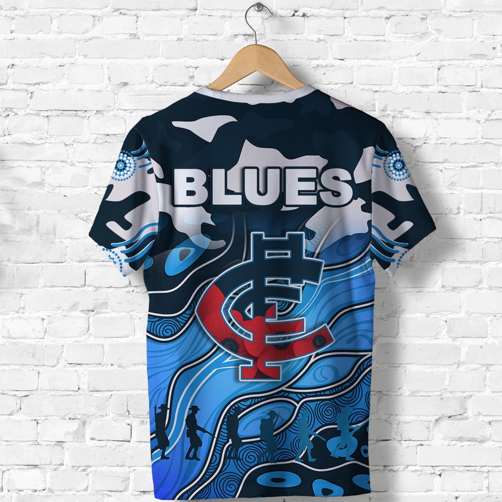 custom-personalised-blues-anzac-t-shirt-carlton-attractive-indigenous
