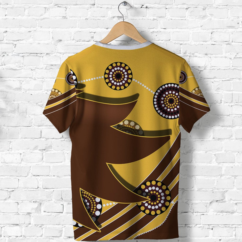 custom-personalised-pride-hawks-t-shirt-hawthorn-indigenous