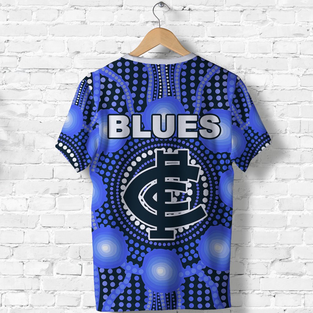 blues-t-shirt-carlton-bright-indigenous