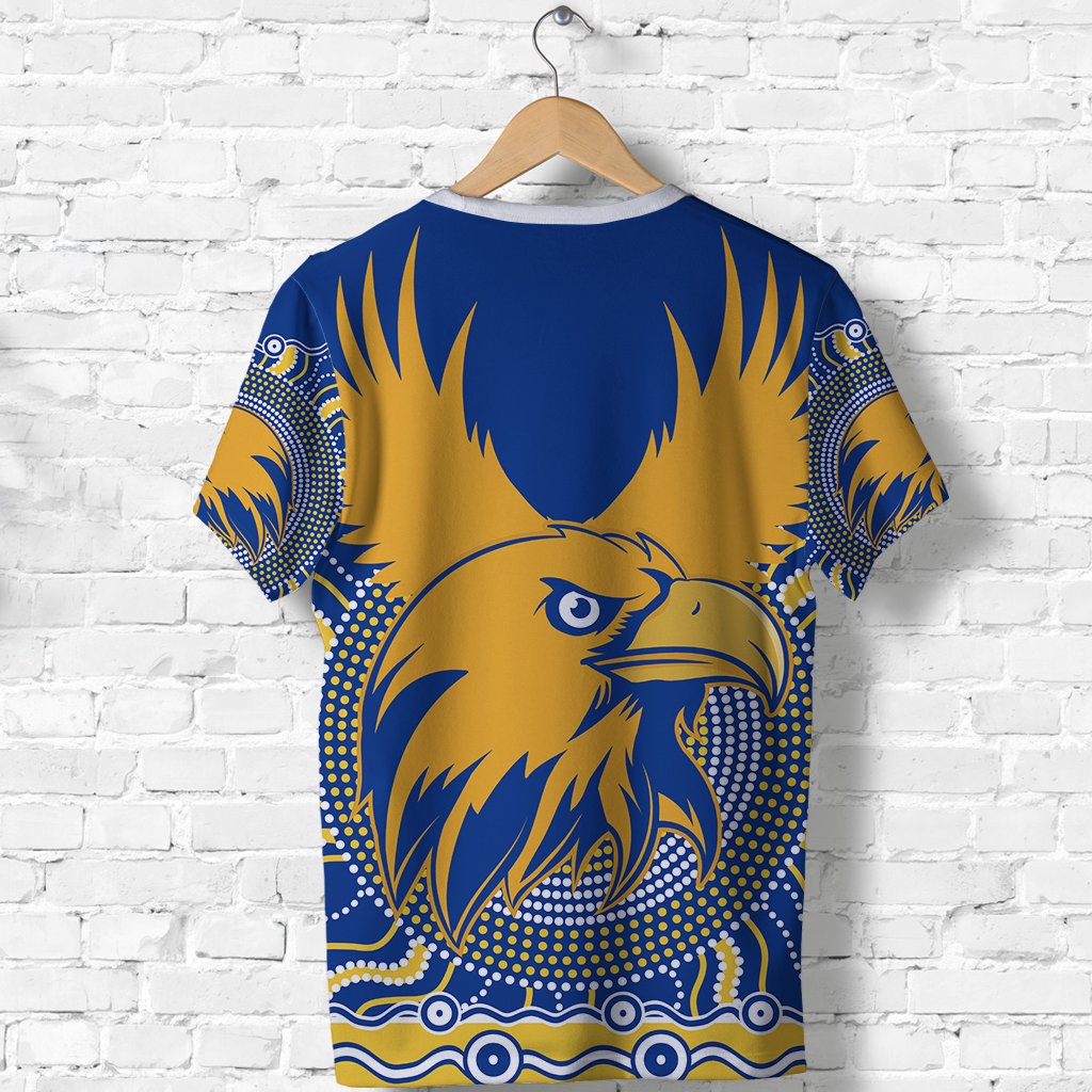 custom-personalised-eagles-t-shirt-west-coast-mix-indigenous