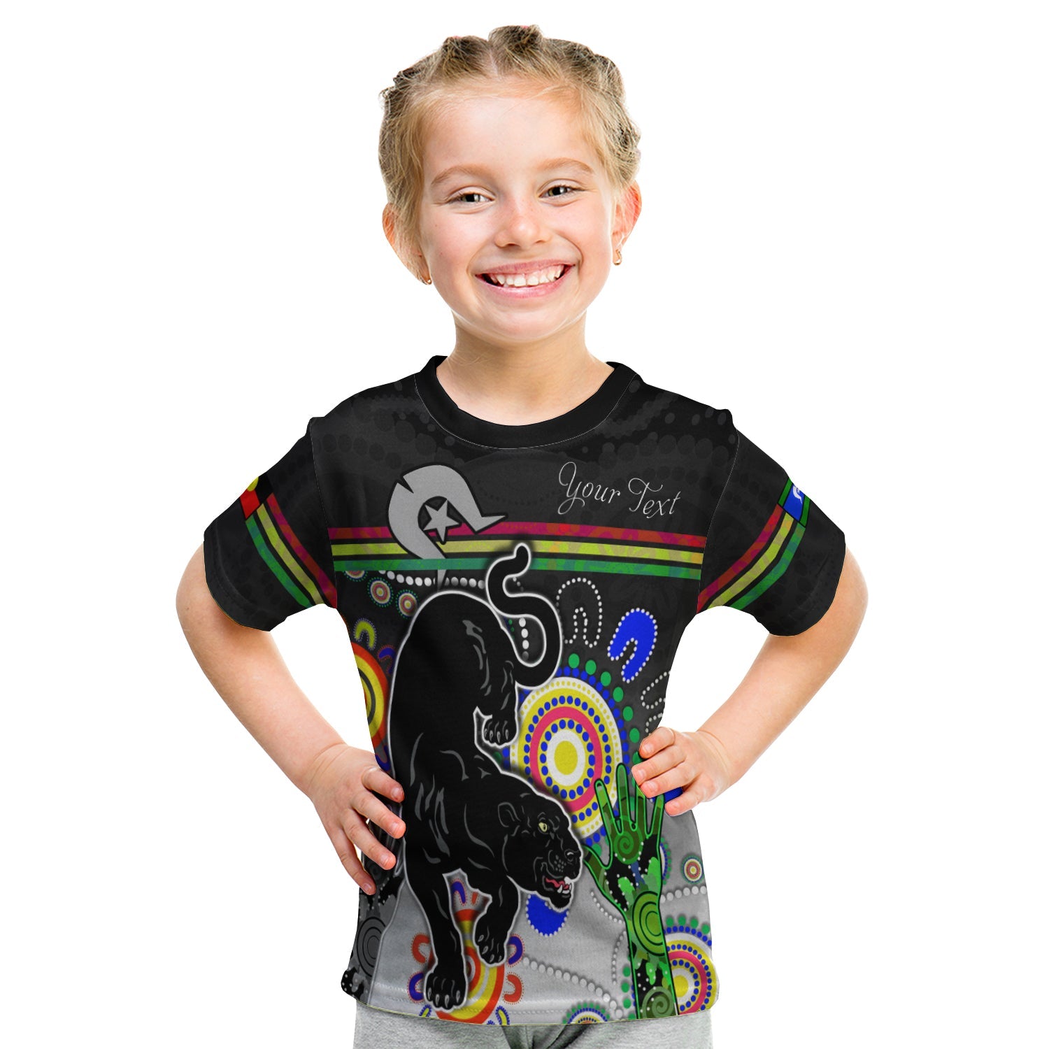 custom-personalised-naidoc-panthers-2021-t-shirt-kid-health-life