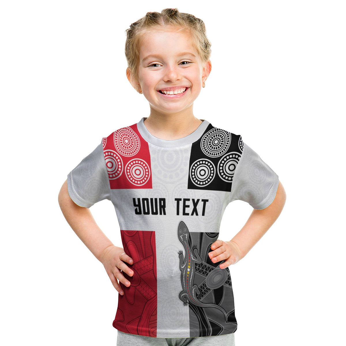 custom-personalised-saints-football-t-shirt-kid-st-kilda-indigenous